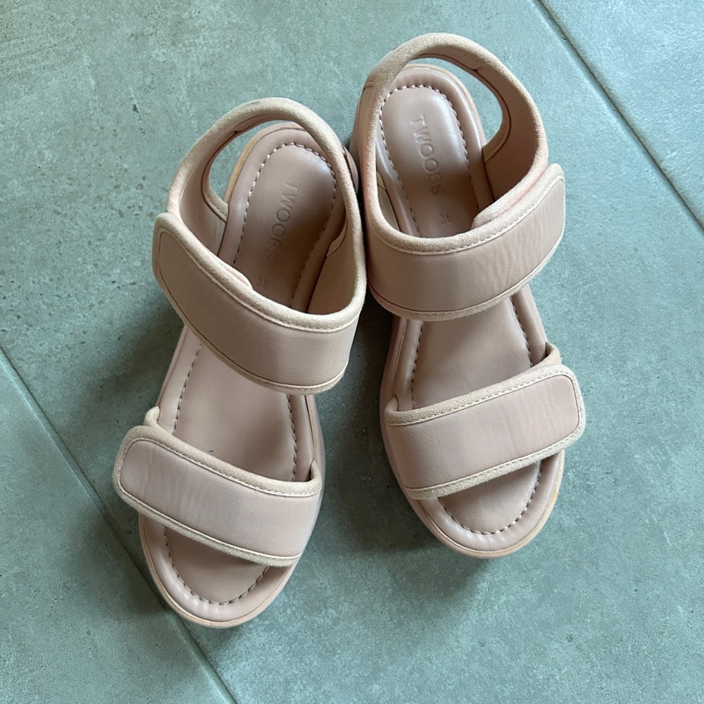 Twoobs OG+ Sandals - Picture 6 of 10